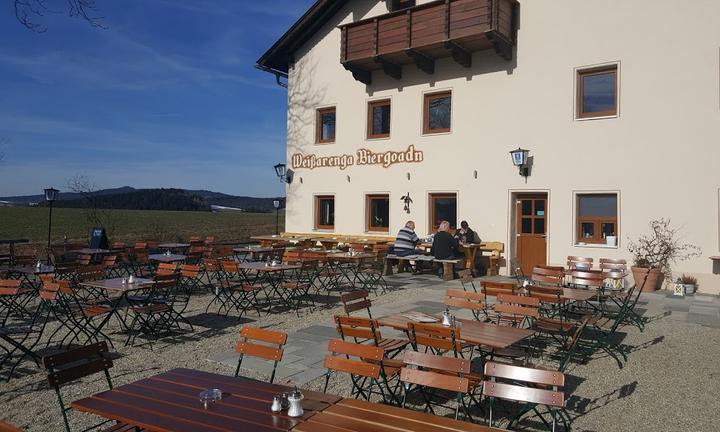 Berggasthof Zur Klause