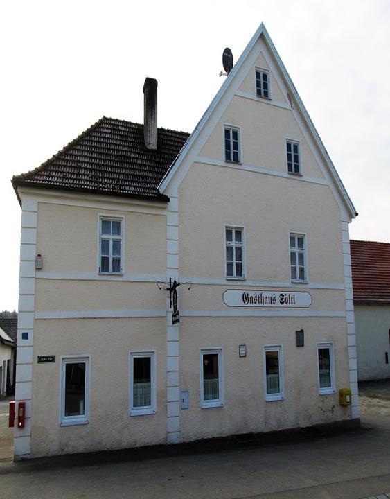 Gasthaus Söltl