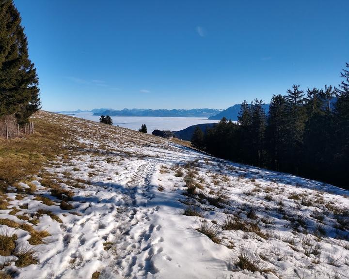 Stoisser Alm