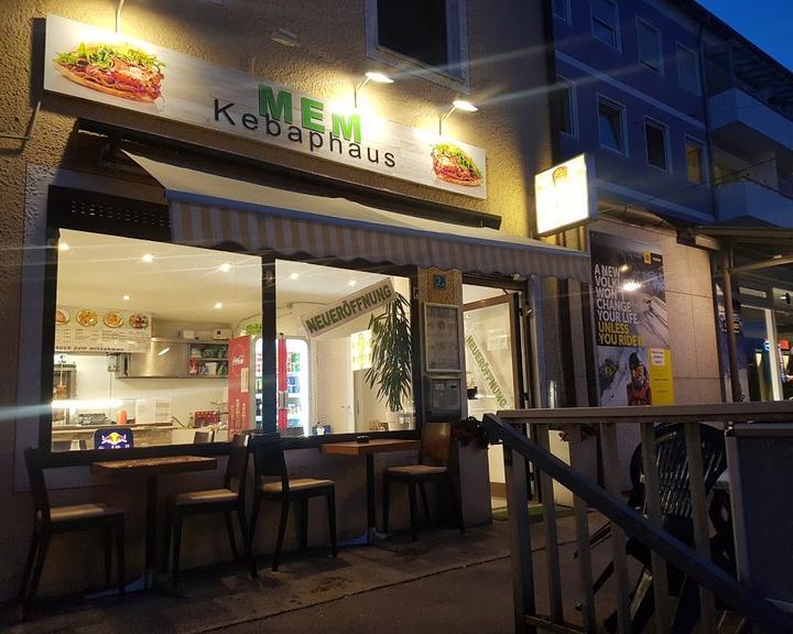 MEM Döner Kebap Haus