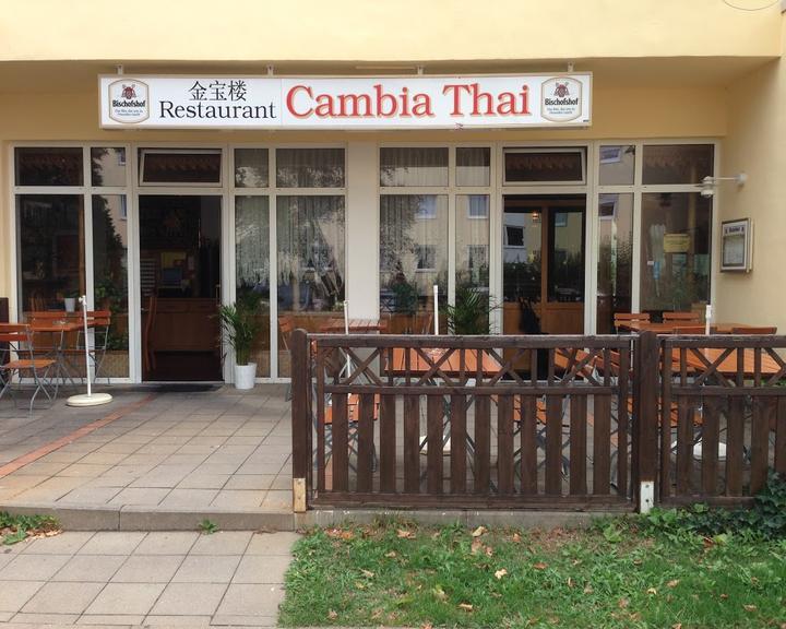 Cambia Thai