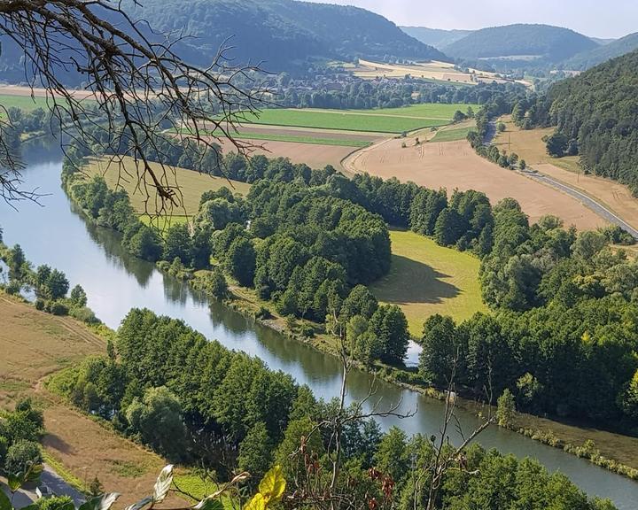 Schloss Eggersberg