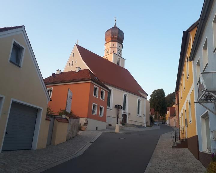 Hotel Gasthof Zum Lowen